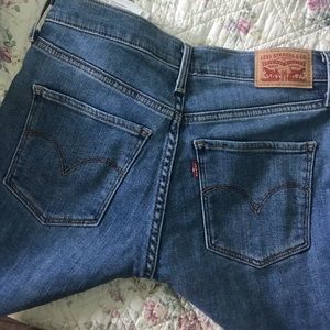 Levi’s 311 skinny